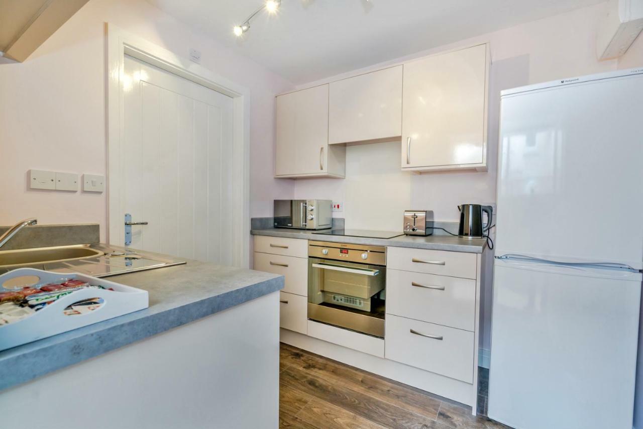 Apartamento Cannock Hotel Apartments