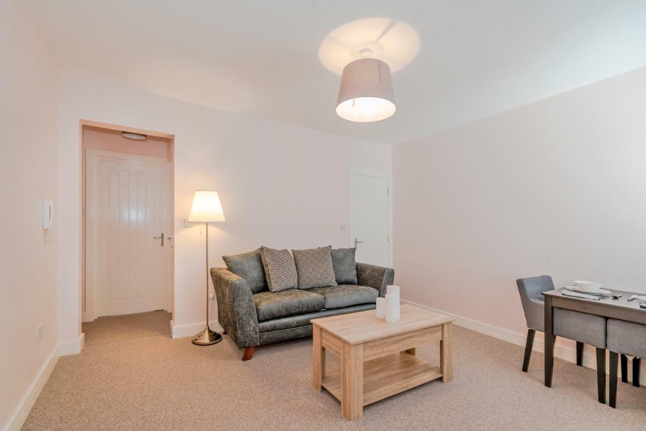 Apartamento Cannock Hotel Apartments