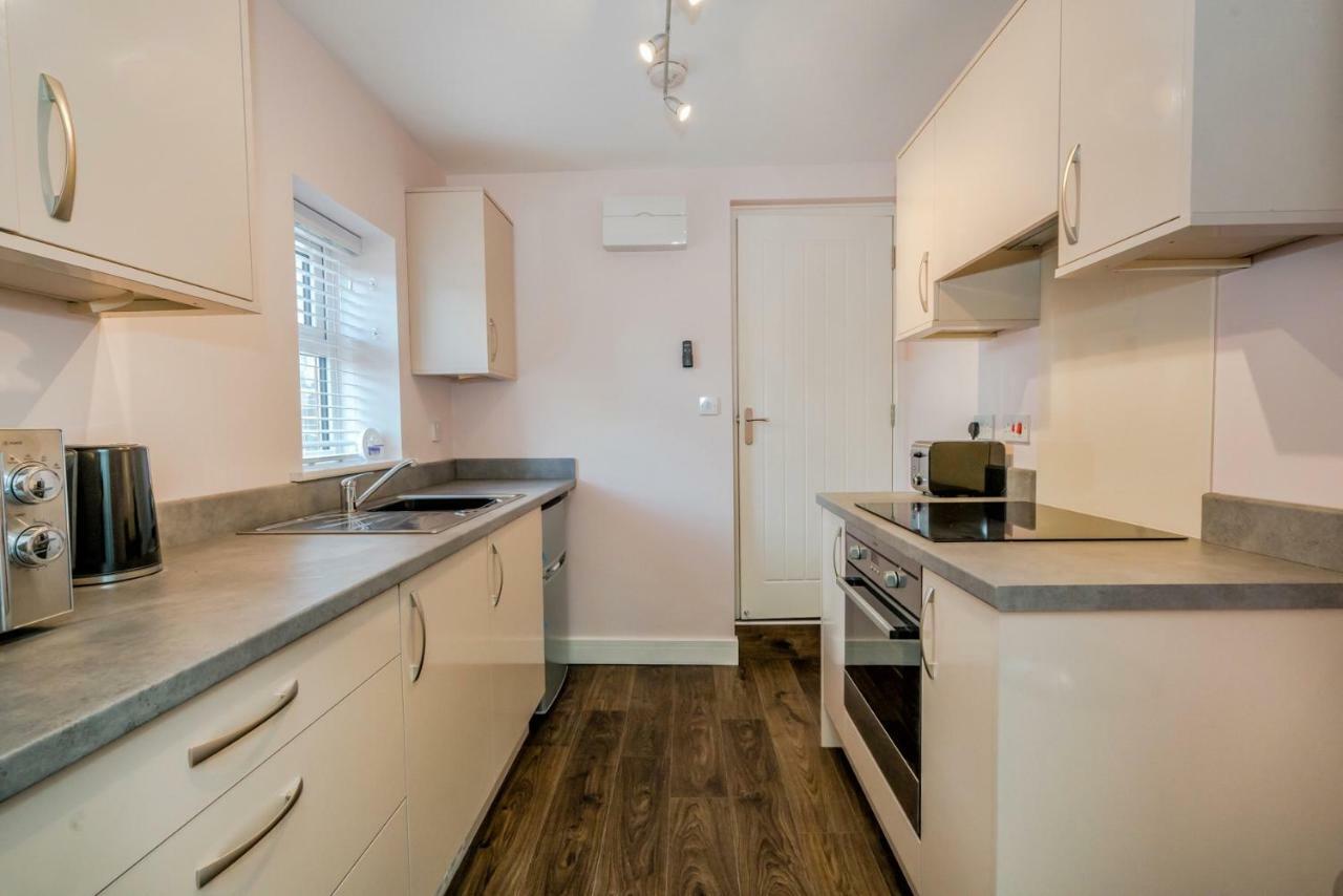 Apartamento Cannock Hotel Apartments *