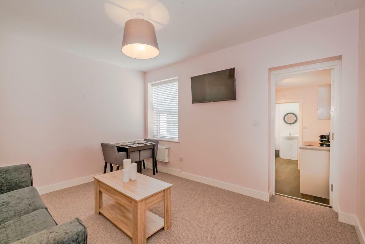 Cannock Hotel Apartments